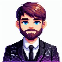 Avatar photo